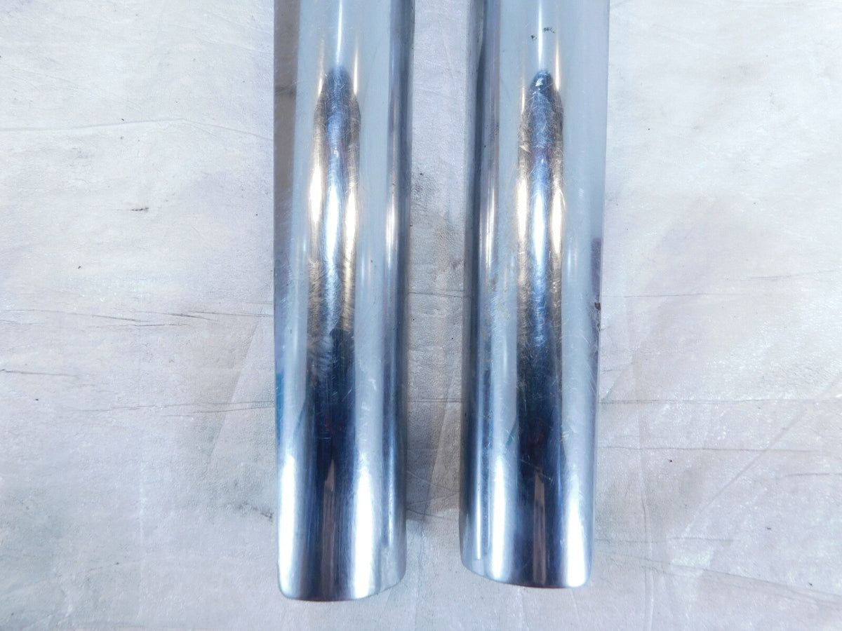 Harley Davidson EVO Touring Road King & Electra Glide Fender Strut Frame Covers - C3 Cycle