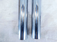 Harley Davidson EVO Touring Road King & Electra Glide Fender Strut Frame Covers - C3 Cycle