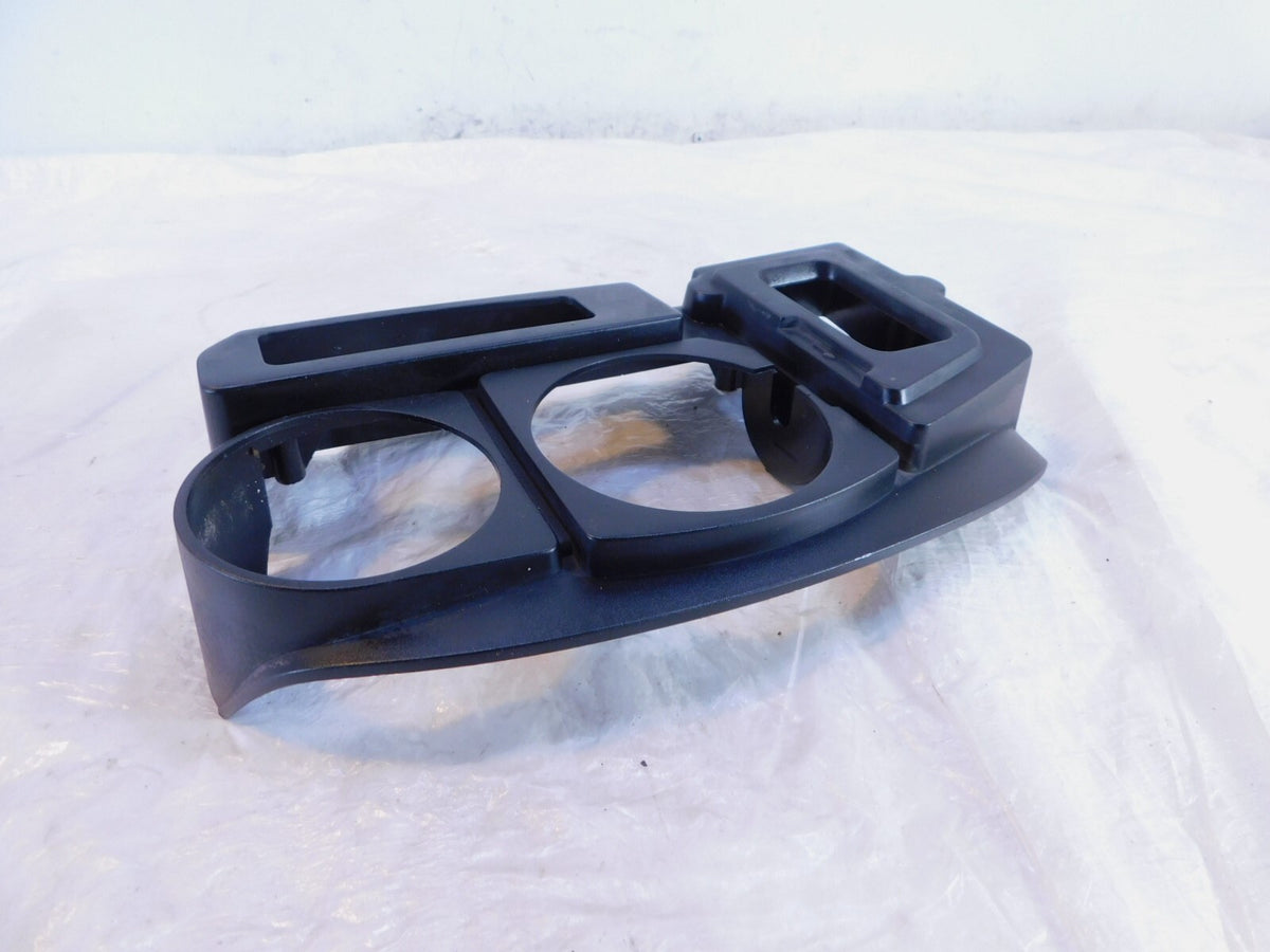1998-05 BMW R1150GS Adventure R1150 Dashboard Instrument Gauge Holder Trim Cover - C3 Cycle