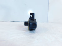 1994-2001 Kawasaki Ninja ZX-11 ZX1100 ZZR1200 Rear Seat Lock Latch Striker Mount - C3 Cycle