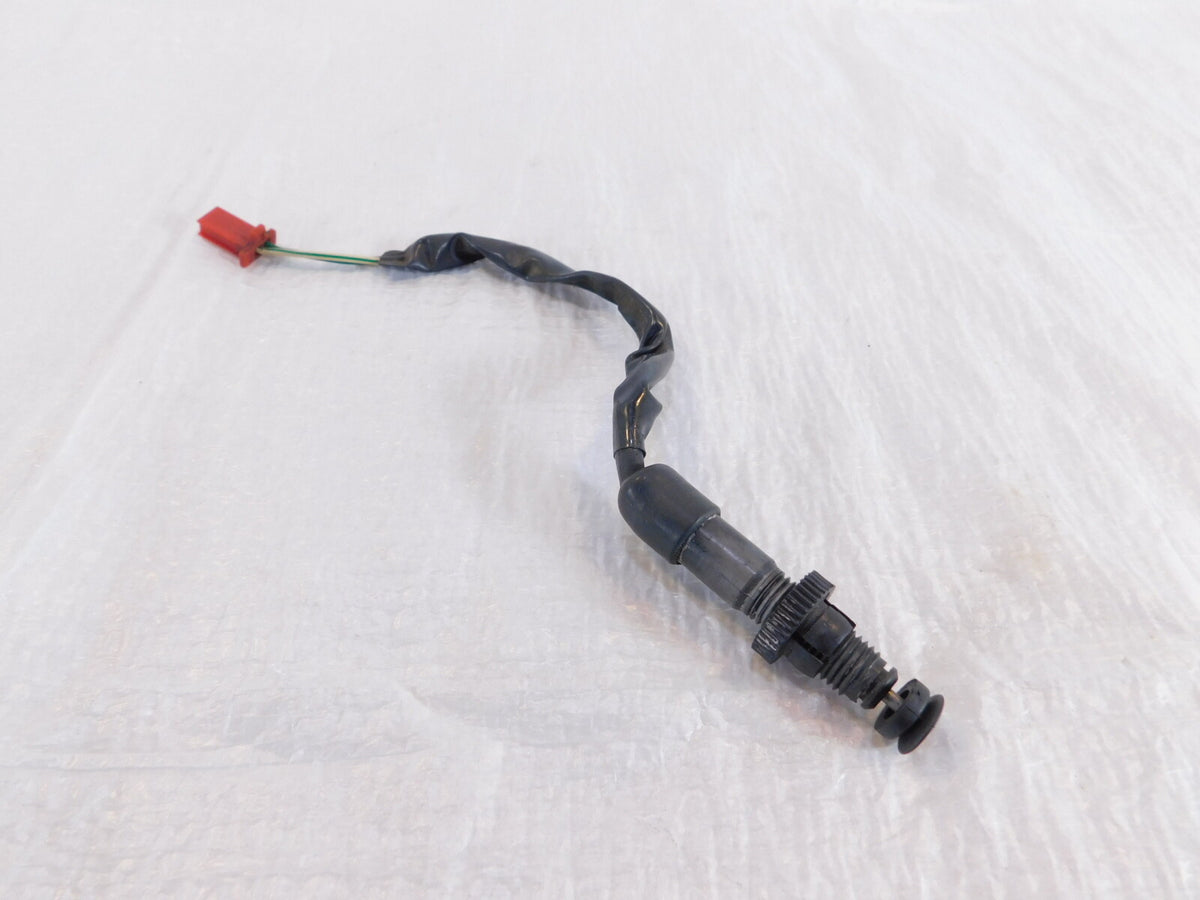 Honda CBR600F VFR700F VFR750F VT700C 700 750 Rear Brake Pedal Stop Light Switch - C3 Cycle