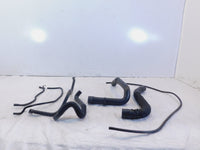 14-16 BMW S1000RR S1000-RR Misc Air Coolant & Oil Pipe Line Hose Parts Box Lot - C3 Cycle
