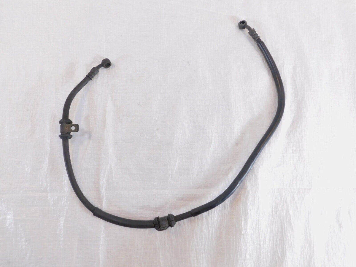 2005-2007  Honda Shadow 750 Spirit VT750 Front Brake Caliper Hose Line Pipe - C3 Cycle