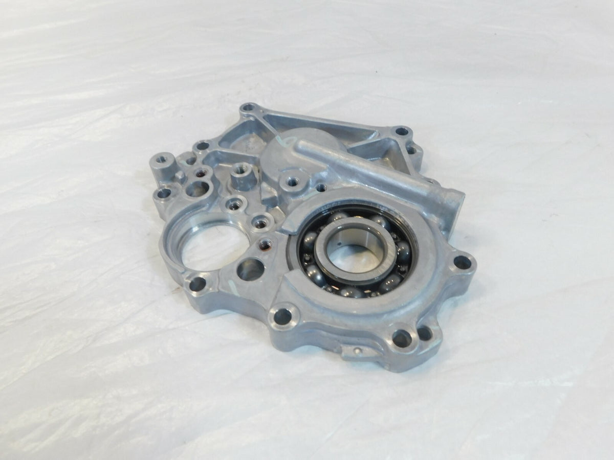 2009-2011 Kawasaki EX650 Ninja 650 650R & ER650 ER-6N Transmission Bearing Plate - C3 Cycle