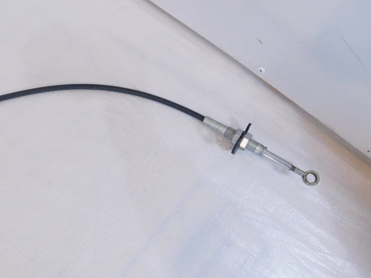 2019 & 2020 Can-Am Ryker 600 900 STD ACE & Rally Parking Brake Bowden Cable Line - C3 Cycle