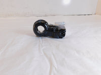 2014-2022 Harley Davidson Sportster 883 & 1200 Left Clutch Perch Bracket & Lever - C3 Cycle