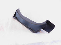 2005-2009 BMW F650GS Dakar G650GS Black Left Air Scoop Duct Fairing Cover Panel - C3 Cycle