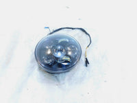 LED Harley Davidson Sportster Dyna Softail & FXR Front Headlight Headlamp - C3 Cycle