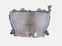2014-2019 BMW S1000-RR S1000RR HP4 Engine Motor Cooling Coolant Water Radiator - C3 Cycle
