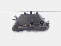 1985-2007 Yamaha V-Max 1200 VMX12 Front Engine Motor Cooling Coolant Radiator - C3 Cycle