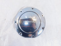 2000-2007 Honda VT1100 VT1100C Shadow 1100 Sabre Right Engine Motor Clutch Cover - C3 Cycle