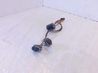 Harley Touring Electra Glide Ultra Classic Spot Lamp Accessory Control Switches - C3 Cycle