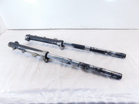 1988-1997 Yamaha Virago XV750 Left/Right Front Wheel Fork Shock Absorber Tubes - C3 Cycle