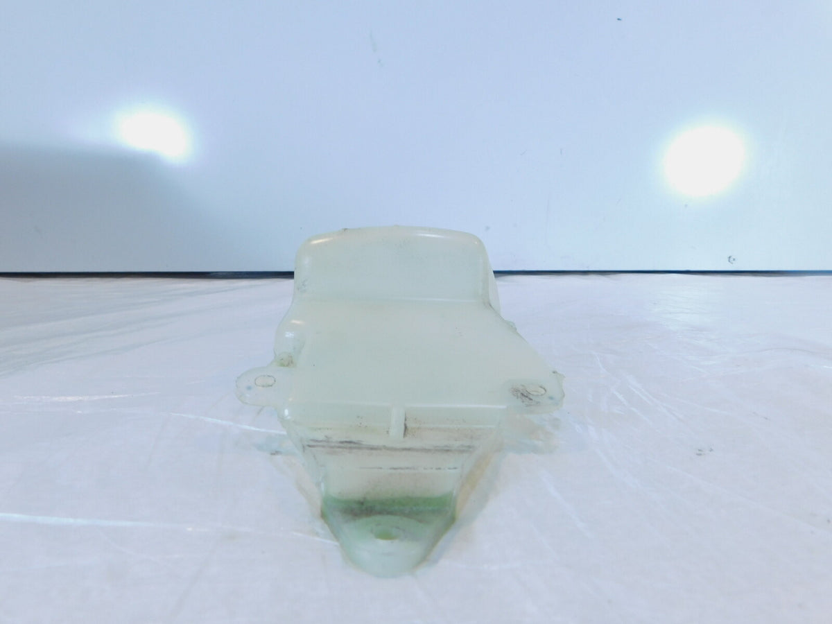Kawasaki Vulcan 1600 VN1600 Classic Nomad Engine Coolant Radiator Reservoir Tank - C3 Cycle