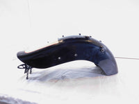2000-2007 Honda Shadow 1100 VT1100 VT1100C Spirit Bobbed Rear Wheel Cover Fender - C3 Cycle