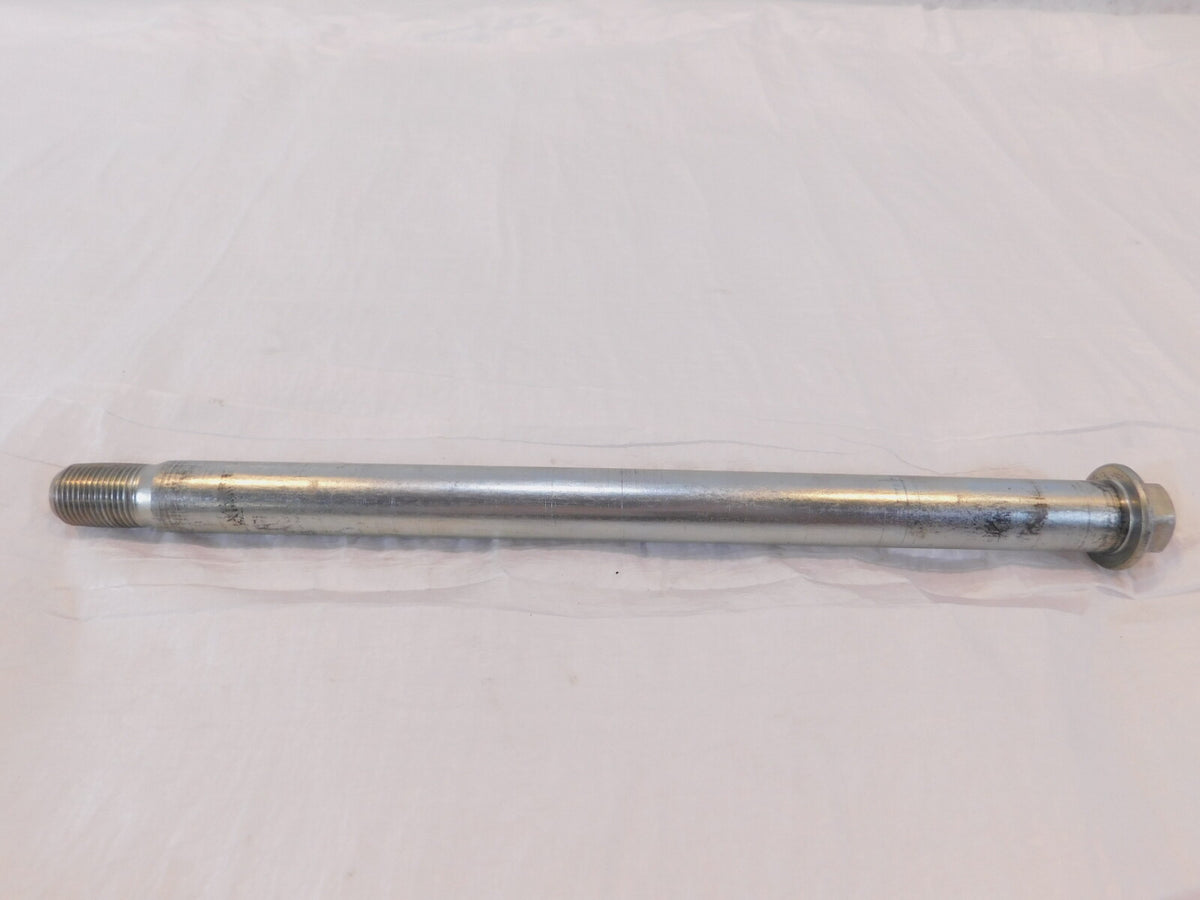 Suzuki Bandit 600 1200 GSXS-750 SV650 Rear Wheel Fork Swingarm Pivot Bolt Shaft - C3 Cycle