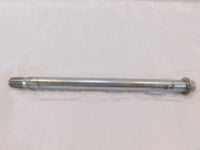 Suzuki Bandit 600 1200 GSXS-750 SV650 Rear Wheel Fork Swingarm Pivot Bolt Shaft - C3 Cycle