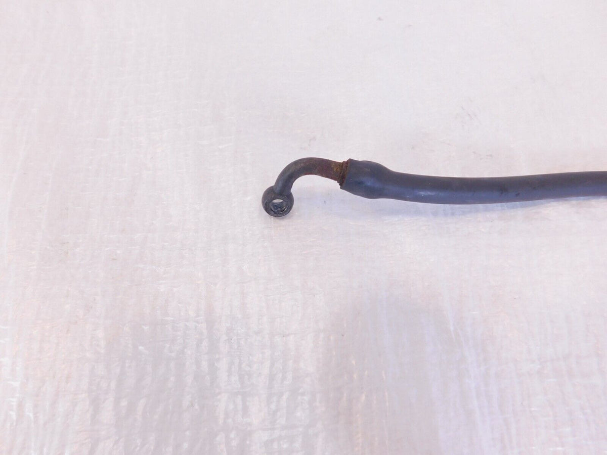 BMW R1150RS R1150R Rockster Clutch Master Cylinder Control Cable Hose Pipe Line - C3 Cycle