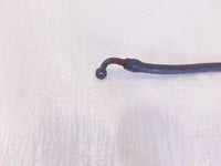 BMW R1150RS R1150R Rockster Clutch Master Cylinder Control Cable Hose Pipe Line - C3 Cycle
