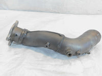 Aprilia RSV1000 RSV1000R RSVR & RSV 1000 Tuono Rear Exhaust Header Muffler Pipe
