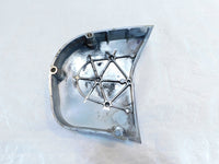 Victory Kingpin Vegas & Cross Country Vision Chrome Front Sprocket Cover - C3 Cycle