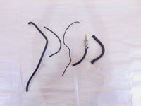1984 Harley Davidson Ironhead Sportster XLH 1000 Oil Hose Line Pipe Part Box Lot - C3 Cycle