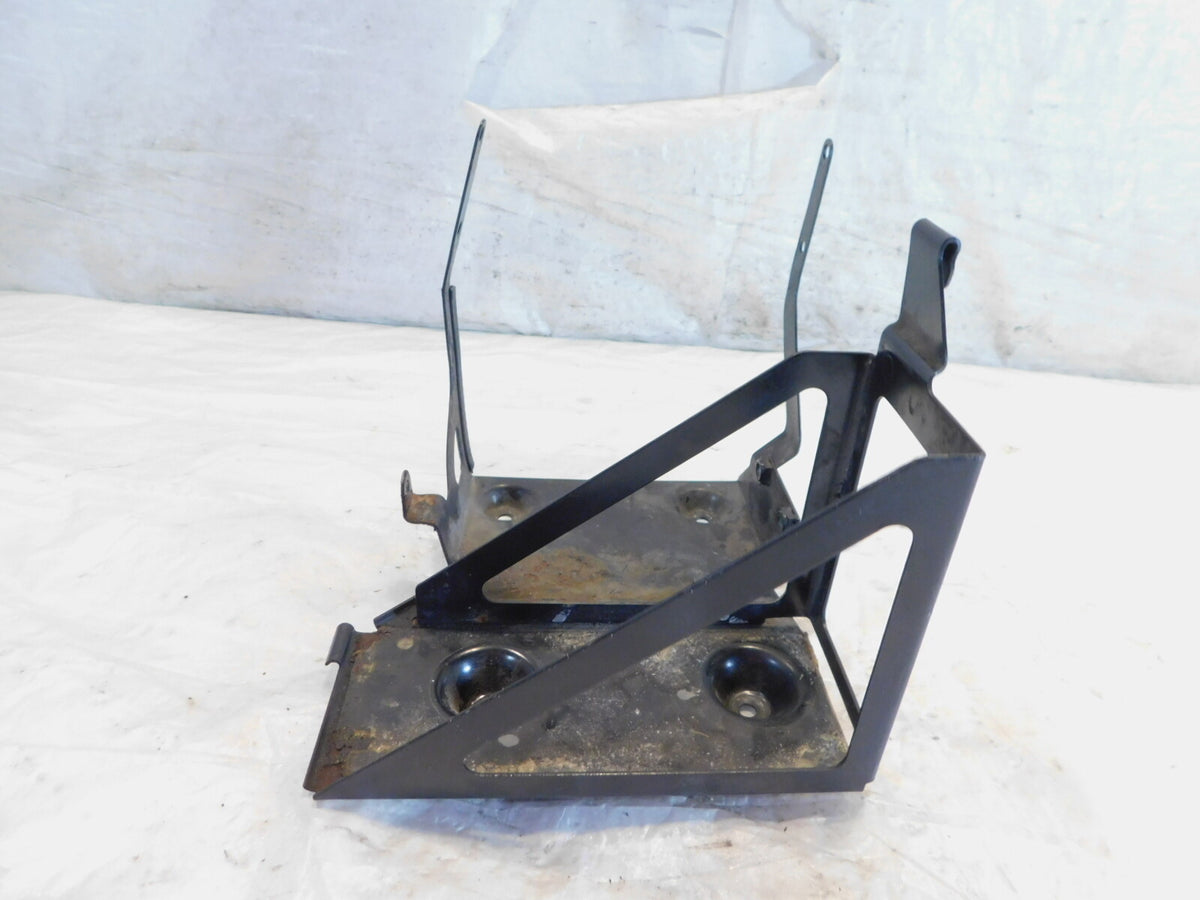 BMW R1150GS R1150R R1150RS R1150RT OEM Black Battery Box Holder Tray Compartment - C3 Cycle