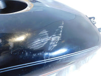 Dented 2006-2008 Harley Dyna Low Rider & FXDB Street Bob Fuel Gas Petrol Tank - C3 Cycle