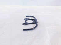 1997-2000 BMW F650 Funduro F650ST Steering Lock Holder Mounting Bracket Stay - C3 Cycle
