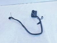 1998-2003 Honda VT750 Ace Shadow 750 Left Handlebar Turn Signal & Horn Switches - C3 Cycle