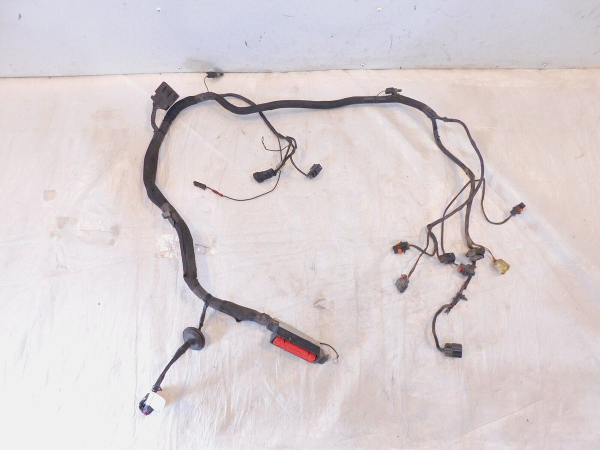 2008 08 Victory Vision Engine Motor ECM Sub Wire Wiring Harness Loom 2410602 - C3 Cycle