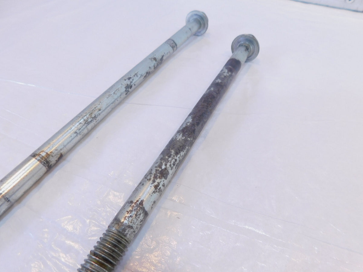 Harley Davidson Softail Heritage Classic & Fat Boy Engine Motor Mount Bolts - C3 Cycle