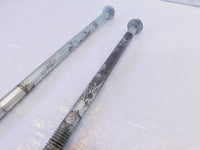 Harley Davidson Softail Heritage Classic & Fat Boy Engine Motor Mount Bolts - C3 Cycle