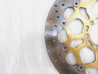 Pair Ducati Sport Touring ST4 S & Monster S4 S4R Front Wheel Brake Disc Rotors - C3 Cycle