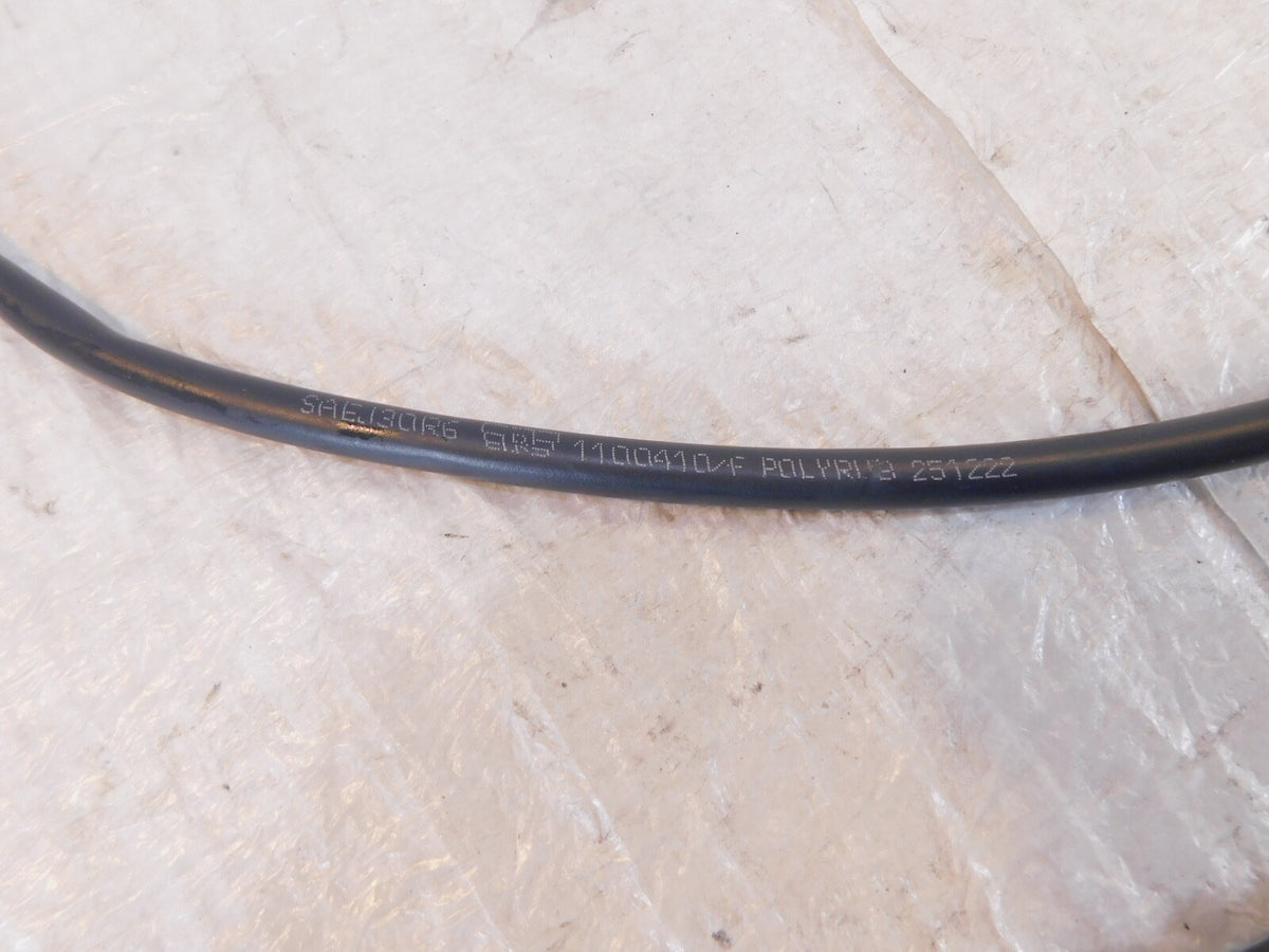 Royal Enfield Meteor 350 Euro 5 Engine Oil Water Coolant Hose Pipe Line Lot - C3 Cycle