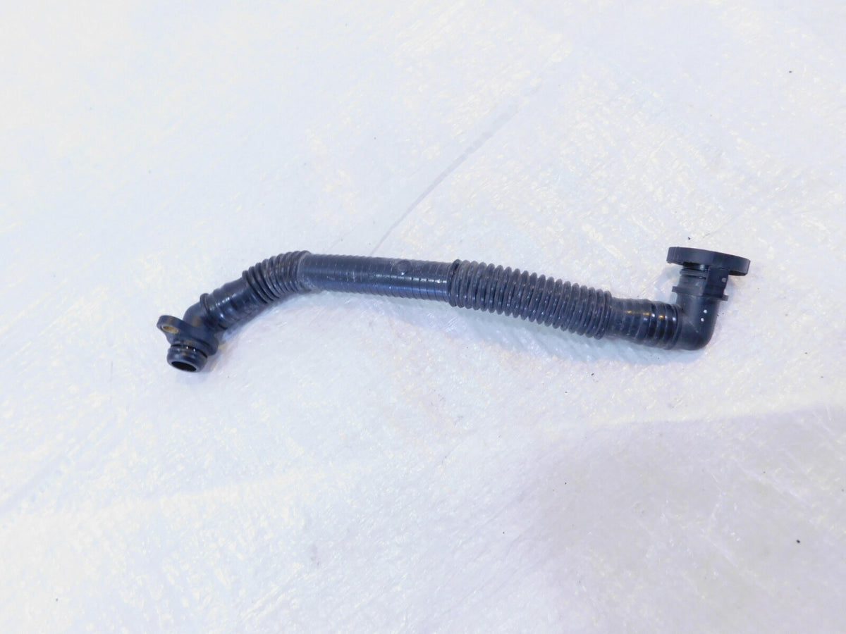 BMW F750GS F850GS F900R F900XR Engine Crankcase Air Box Breather Hose Pipe Line - C3 Cycle