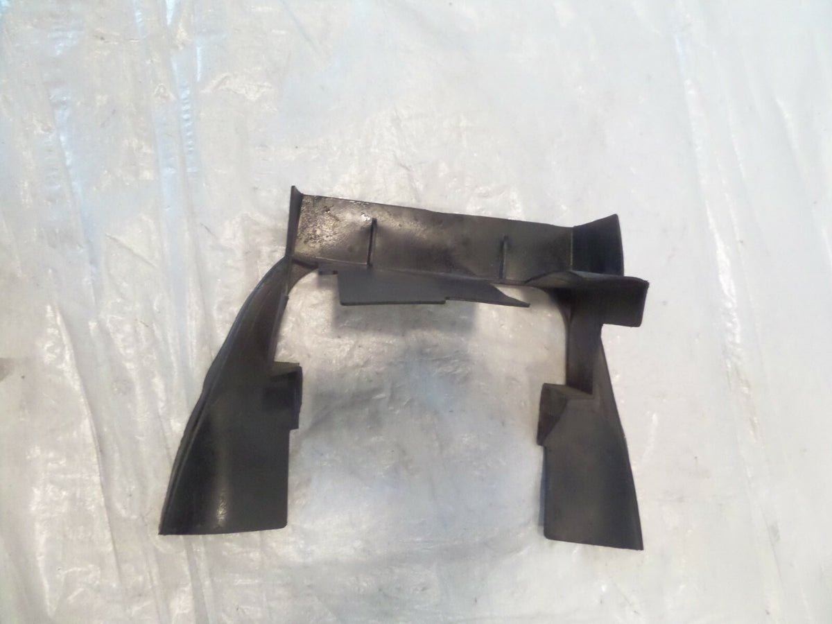 2004 2005 2006 Yamaha YZFR1 R1 Rubber Frame Engine Motor Cover Shield Protector - C3 Cycle
