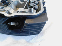 Honda CM450A & CM450C Custom Engine Motor Cylinder Head w/ Springs & Valves - C3 Cycle