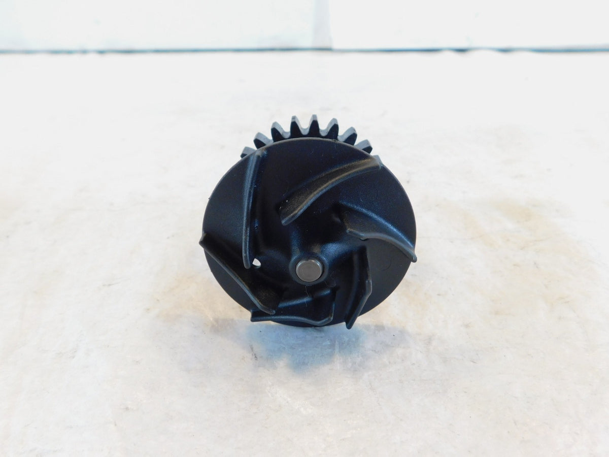 2019-2022 Can-Am Ryker 600 900 Rally Engine Water Pump Impeller Gear & Shaft - C3 Cycle