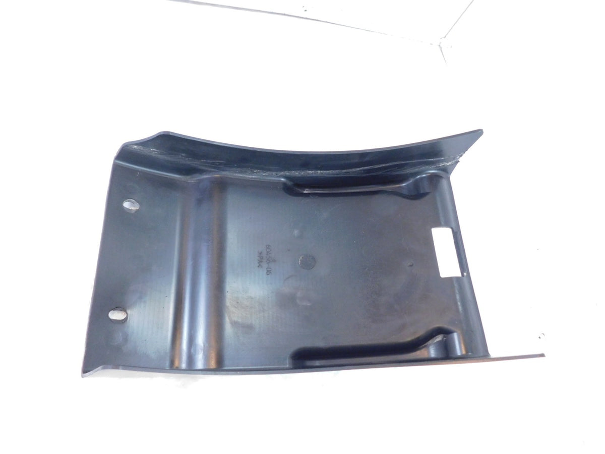 2006 & 2007 Harley Davidson Softail Fat Boy & Custom Rear Swingarm Mud Guard