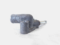 2007-2022 Suzuki AN400 Burgman 400 Radiator Coolant Hose Pipe Joint Fitting - C3 Cycle