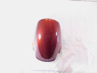 1995-2001 BMW R1100RT R1100 RT Red Front Wheel Fender Mudguard Cowl 46612325648 - C3 Cycle