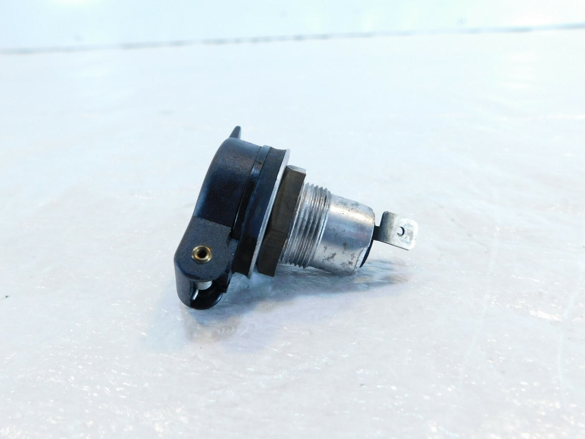 2008 08 & 2009 09 Victory Vision Ness Touring & Street Power Outlet Socket - C3 Cycle