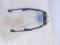 1999-2007 Honda Shadow 600 VT600 VT600C VLX Deluxe Black Rear Subframe Sub Frame - C3 Cycle