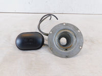 1993-2001 BMW R1100RS R1100 RS Fuel Tank Filler Cap Reduction Insert Funnel - C3 Cycle
