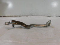 Kawasaki KLX250S KLX250 KLX300R KLX300 Silver Rear Right Brake Foot Pedal Lever - C3 Cycle
