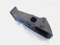 1988-1995 Honda Goldwing 1500 GL1500 Black Air Cleaner Filter Inlet Tube Duct