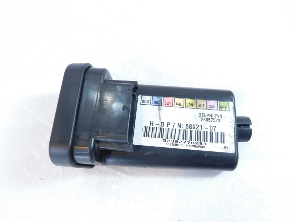 Harley Davidson Dyna Softail & Street Bob Turn Signal Module TSM TSSM