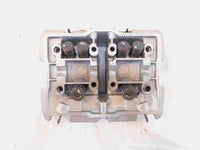 86-87 Honda Rebel 450 CMX450 CMX450C Engine Cylinder Head w/ Valves & Springs - C3 Cycle