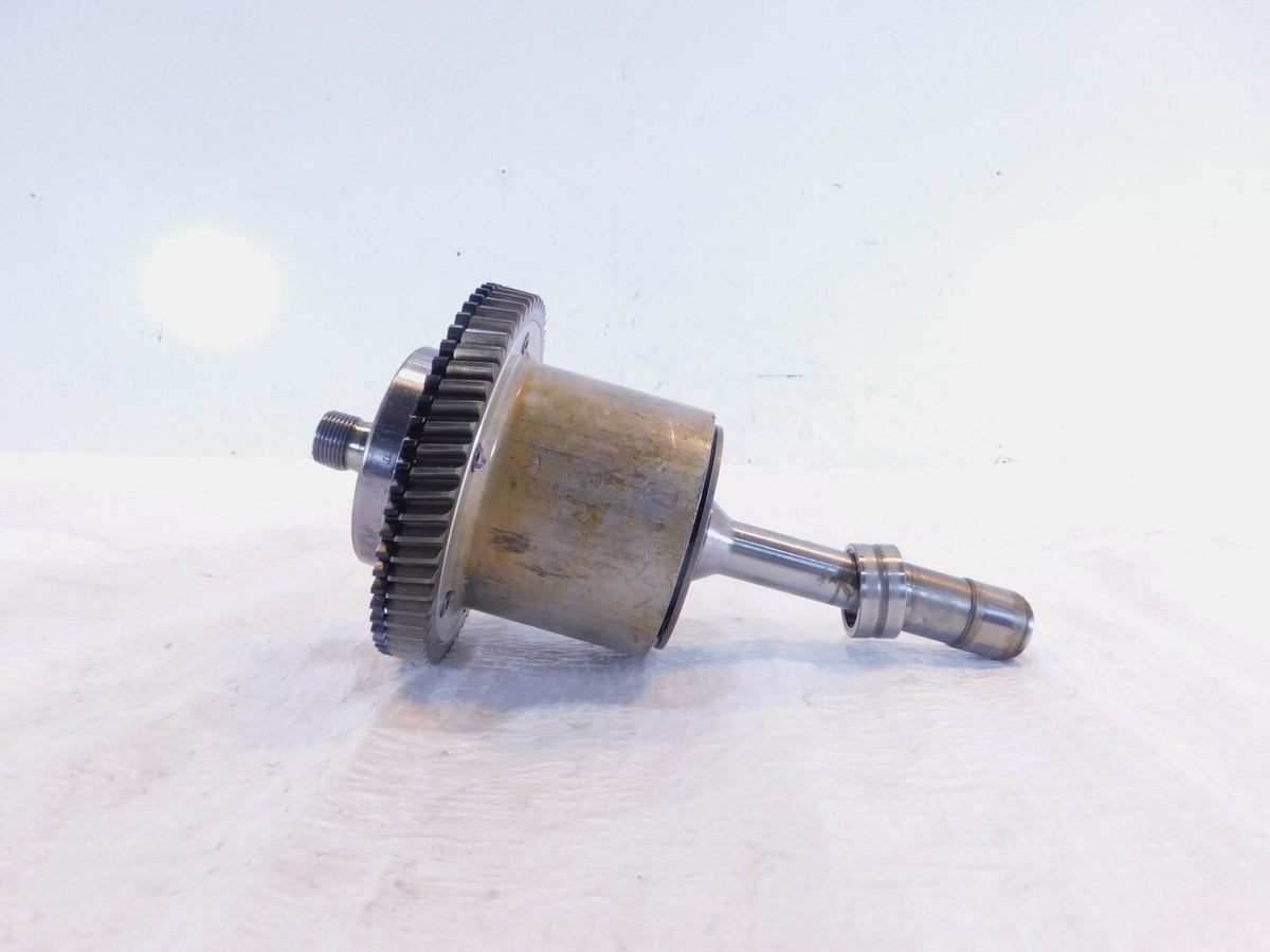 BMW K1 K100 K100RS K1100 K1100LT Engine Motor Output Drive Shaft & Absorb Gear - C3 Cycle